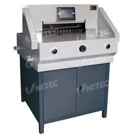 520mm Electric Microcomputer - Control Paper Cutter Machine E520T