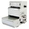 360mm Automatic Hole Punching Machine High Speed Press Wire Closer