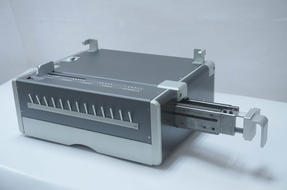Elektryczny modułowy 110 V Heavy Duty Metalowa konstrukcja Szuflada na odpady o dużej objętości